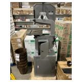 Jetï¿½ 14' Metal/Wood Vertical Bandsaw