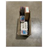 Mixed Lot of Electrical Items for One Money