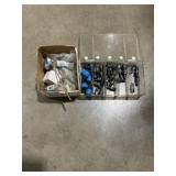 Mixed Lot of Hardware for One Money