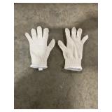 12Pk Lightweight String Knit Gloves x 2