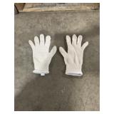 12Pk Lightweight String Knit Gloves x 2