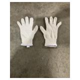 12Pk Lightweight String Knit Gloves x 2