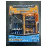 Spyder 30 Pc. Drill & Drive Set