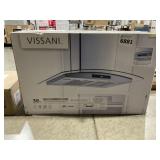 Vissaniï¿½ 36' Island Mount Range Hood