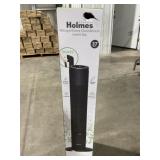 Holmesï¿½ 37' Clean Breeze Tower Fan in Black