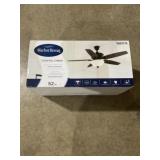 Harbor Breezeï¿½ 52' Indoor Ceiling Fan in Bronze