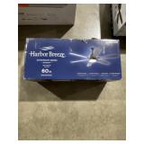 Harbor Breezeï¿½ 60' Indoor Ceiling Fan in Bronze