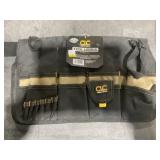 Tool Works Bucket Caddy Bag