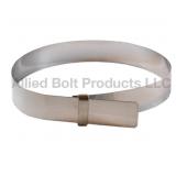 Case of (300) 22' Lashed Zinc Cable Supports