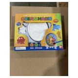 Case of (24) Ocean Paint Your Own Plaster Moulds