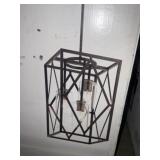 Kichlerï¿½ 3-Light Pendant in Olde Bronze Finish