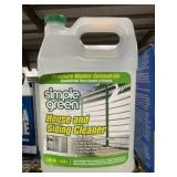 Simple Greenï¿½ Gallon of House and Siding Cleaner