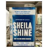 Stainless Steel Polish &Cleaner x 3 Quarts