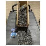 Mix-Assorted Sizes Industrial Drill Bits