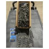 Mix-Assorted Sizes Industrial Drill Bits