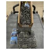 Mix-Assorted Sizes Industrial Drill Bits