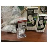 Mixed Lot of Household Items for One Money