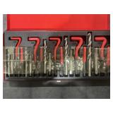 Geniusï¿½ Thread Repair Set with Case