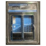 Century 13 Pc. Oxide Drill Set