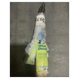 (3) Assorted Duster Attachments for One Money