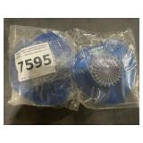 Betcoï¿½ 3Pk of Scented Urinal Screens