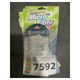 Bundle of Cleaning Supplies for One Money