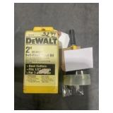 Dewalt 2' Self-Feed Wood Bit