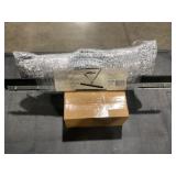 Mixed Lot of Mop/Broom/Squeegee Heads