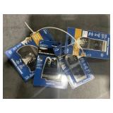 Century Muti Tool Blades x4