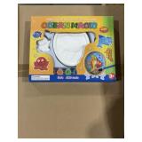 Case of (24) Ocean Paint Your Own Plaster Moulds