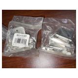 Brainerdï¿½ Self Closing Hinge in Satin Nickel x 12