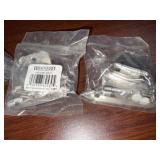 Brainerdï¿½ Self Closing Hinge in Satin Nickel x 10