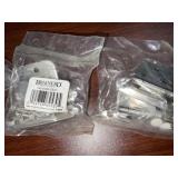 Brainerdï¿½ Self Closing Hinge in Satin Nickel x 12