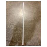 25Pc 4' Tee Drop Ceiling Grid Covers x 10