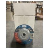 Century 4 1/2' Angle Grinding Wheel x5