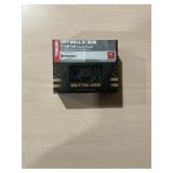 Huttig-Gripï¿½ 1lb Box 1-1/8' x 6 Drywall Screws x12