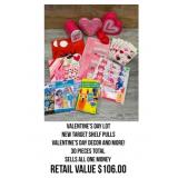 Valentine's Day Lot