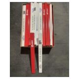 Box of (100) Contractor Pencils for One Money