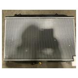 (CU2939) Replacement Radiator