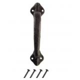 8' Patina Bronze Door Pull x 6Pcs