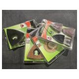 Genesis Multi Tool Blades x4
