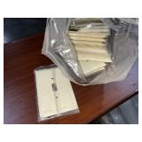 Bag of Ivory 1-Gang Light Switch Wall Plates