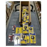 Irwin Assorted Sz. Speedbor Self-Feed Bits
