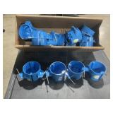 Carlon Ceiling Boxes