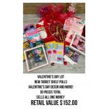 Valentine's Day Lot