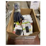 Mixed Lot of Garage/Home Goods for One Money