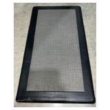 Stylewellï¿½ 20' x 36' Gray Faux Comfort Mat