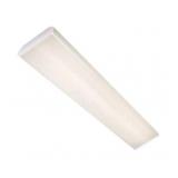 Halcoï¿½ 4Ft LED Wraparound Fixture x 2Pcs