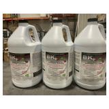 Hospital Disinfectant Sanitizer/Cleaner x3Gallons