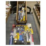 Mix-Assorted Sizes Drill Bits